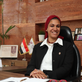 DINA EL NAHAS