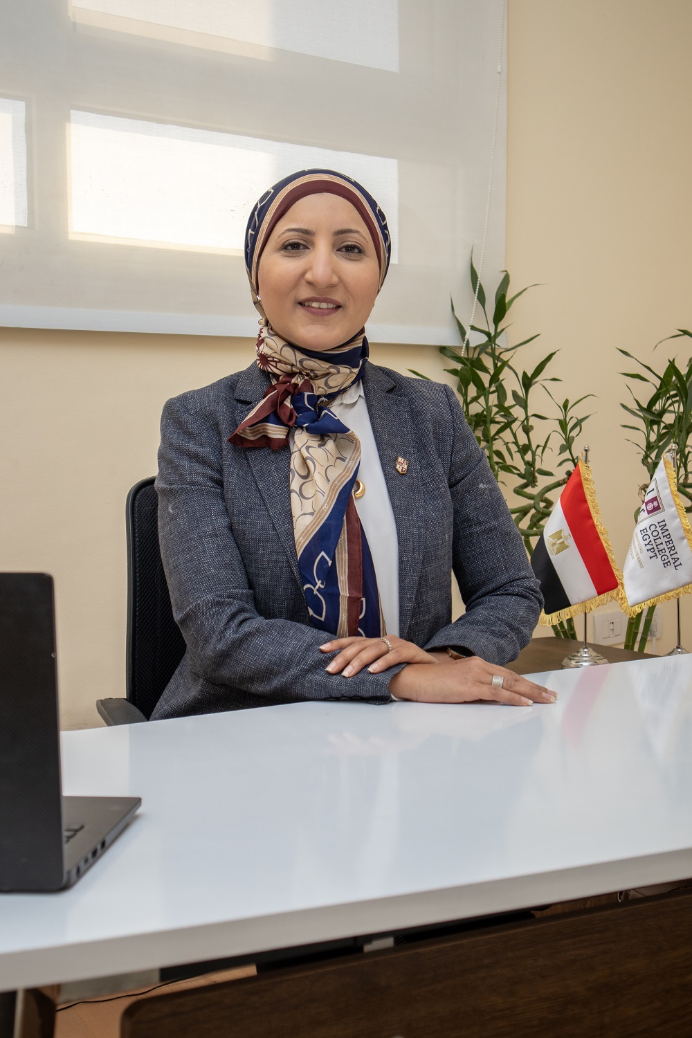 Reham El Werdany