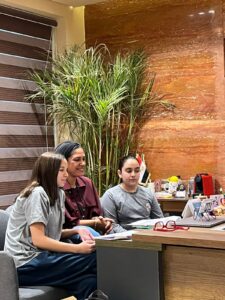 imperial college egypt