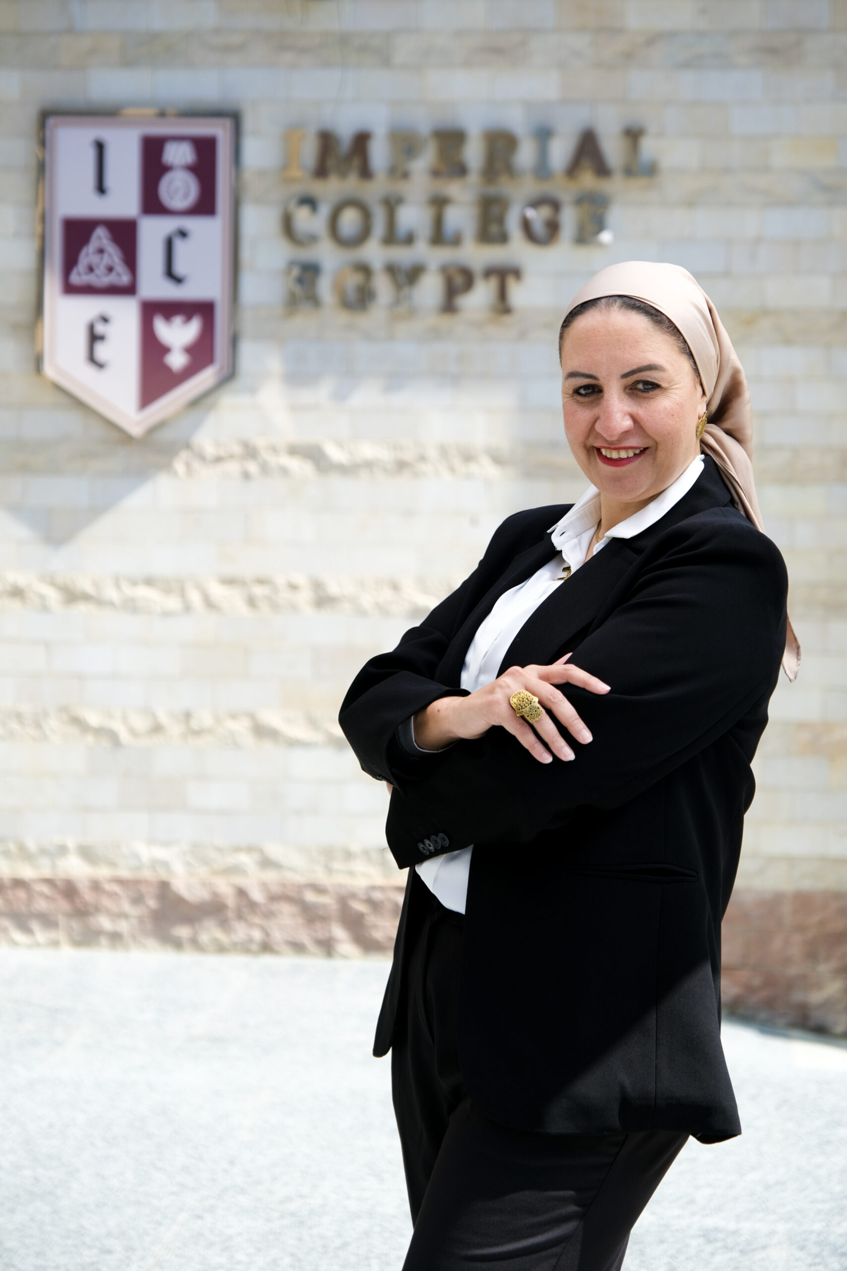 Ghada Abu El Ela