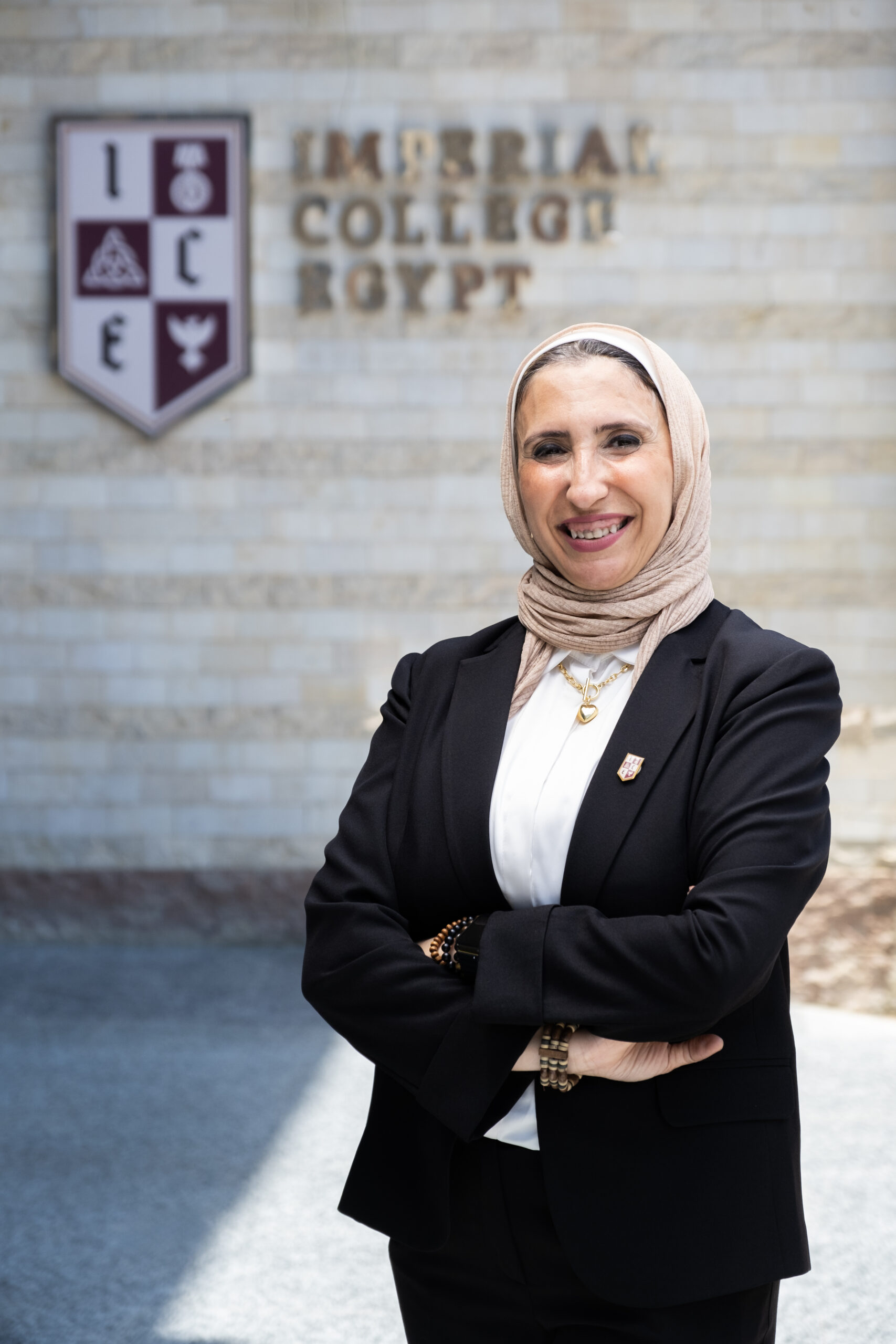 Heba hamdy